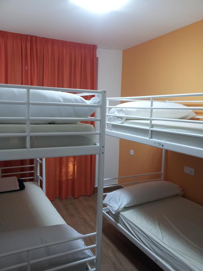 Pensión San Fermín San Sebastián Quarto foto